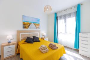 Pueblo Majorero 52 - Fuerteventura Golf Club