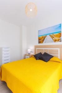 Pueblo Majorero 52 - Fuerteventura Golf Club