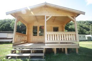 Camping Kautenbach