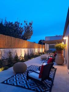 Girasole Boutique B&B img35