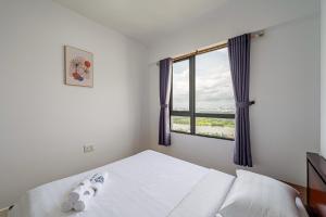 FREE Pool&GymㅣThao Dien APT 2BRㅣ River ViewㅣQuan2