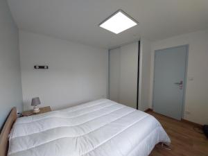Appartements Le merle enchante : photos des chambres