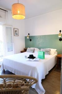 Hotels Hotel Les Flots Bleus : photos des chambres