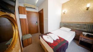 Economy Single Room room in Sahil Boutique Hotel