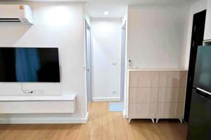 1BHK Apt High floor in Thonglor WiFi-Pool-Fitness