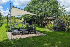 Evasion Bretonne & Jardin Enchanté - Proche Port - 拉加西利