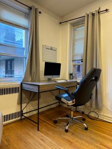 2 Large Bedrooms In Rego Park