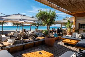 Hotels Hotel Les Flots Bleus : photos des chambres