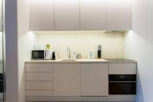 Crucifixo Deluxe Apartment