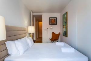 Crucifixo Deluxe Apartment