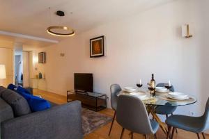 Crucifixo Deluxe Apartment