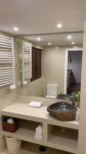 Recoletos, Alojamiento Casco histórico de Toledo