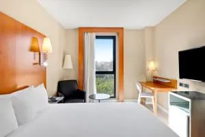 B&B HOTEL Zaragoza Los Enlaces Estación - Zaragoza