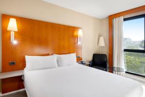 B&B HOTEL Zaragoza Los Enlaces Estación