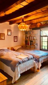 Средище Веди Макрина