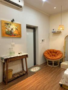 OldQuarter Studio -Tranquil -2mins to Hoan Kiem Lake