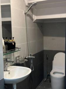 OldQuarter Studio -Tranquil -2mins to Hoan Kiem Lake