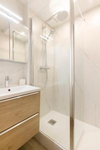 Appartements Le Parfait de Jean Lamour - avec parking prive : photos des chambres