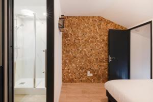 Appartements Le Parfait de Jean Lamour - avec parking prive : photos des chambres