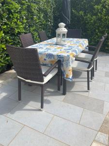 Piccolo Paradiso in Praia a Mare