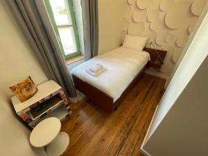 Hotels Tavarn Ty Gar : photos des chambres