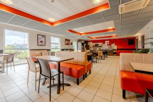 Hotels Ace Hotel Arras-Beaurains : photos des chambres