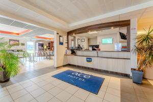 Hotels Ace Hotel Arras-Beaurains : photos des chambres