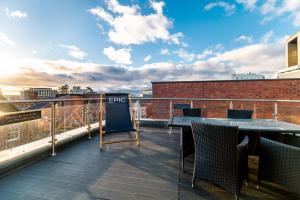 EPIC Apart Hotel - Tunnage Square