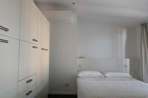 Bilocale in piazza a Numana - CASA DEL SOLE SX