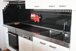 Bilocale in piazza a Numana - CASA DEL SOLE SX