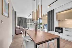 Apartment VIVA TEBA Vrchlabí - Podhŭří