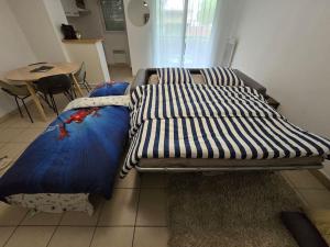 Appartements Super appartement familial Disneyland Paris 5pers : photos des chambres