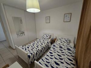 Appartements Super appartement familial Disneyland Paris 5pers : photos des chambres