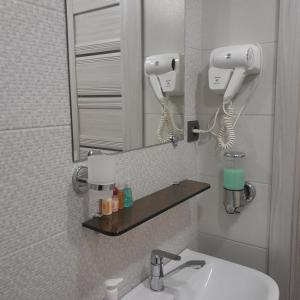 Lux apartment in city center