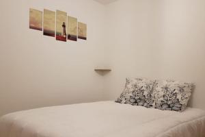 Maisons de vacances Erquy, vue mer, centre, plages & commerces a pieds : photos des chambres