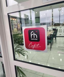 Hotels Fasthotel Le Mans Nord FH CONFORT : photos des chambres
