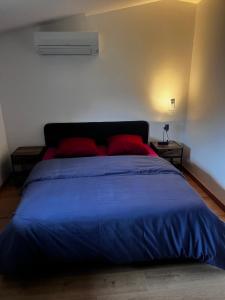 Appartements edendebruges : photos des chambres