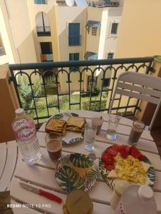 Appartement Yasmine Hammamet