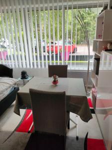 Appartements Un temps pour vous : photos des chambres