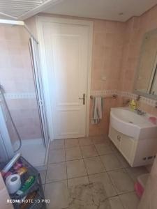 Appartement Yasmine Hammamet