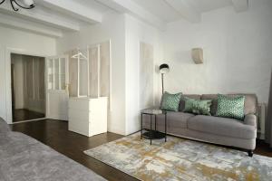 Tallinn City Apartments 5 bedroom two floor 160 m2 penthouse