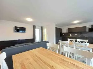 LAP105 - Moderne Monteurwohnung Übergangswohnung - Wolfsegg