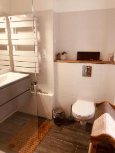 Appartements Chez Bel Isa : photos des chambres