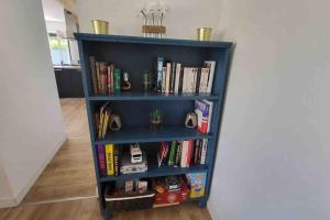 Maisons de vacances Belle maison proche St Malo #Vacances En Bretagne : photos des chambres