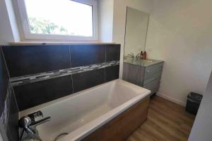 Belle maison proche St Malo #Vacances En Bretagne