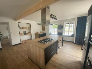 Maisons de vacances Belle maison proche St Malo #Vacances En Bretagne : photos des chambres