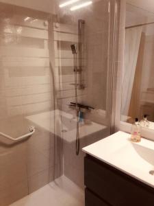 Appartements Chez Bel Isa : photos des chambres