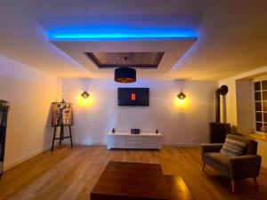 Maisons de vacances Belle maison proche St Malo #Vacances En Bretagne : photos des chambres