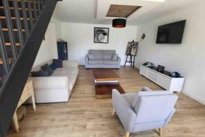 Maisons de vacances Belle maison proche St Malo #Vacances En Bretagne : photos des chambres
