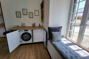 Maisons de vacances Belle maison proche St Malo #Vacances En Bretagne : photos des chambres
